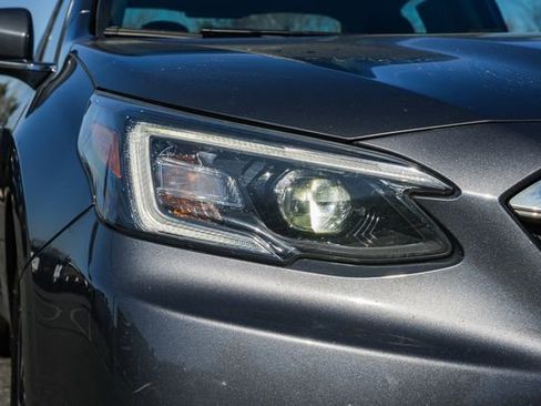 Used 2022 Subaru Legacy Premium image 14
