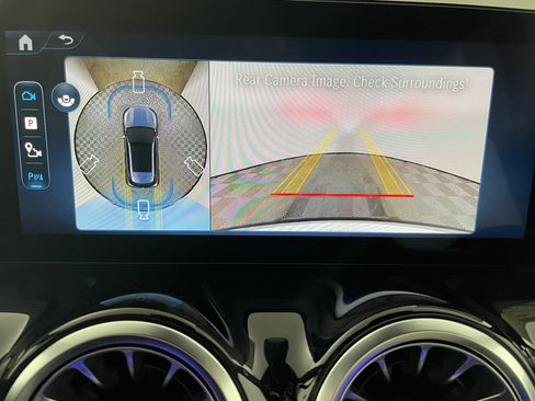 New 2026 Mercedes-Benz GLA 250 image 22