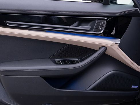 New 2026 Porsche Panamera 4 AWD/4WD image 14