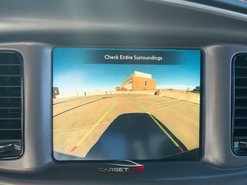 Used 2022 Dodge Charger Scat Pack RWD image 31