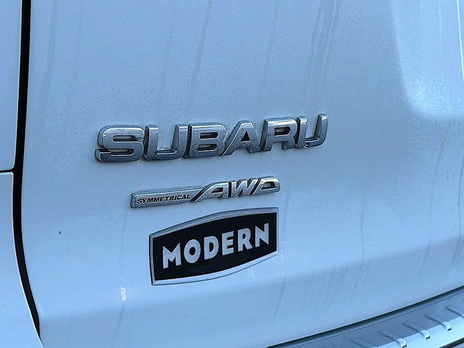 Used 2020 Subaru Ascent Touring w/ Popular Package #2A AWD/4WD image 32