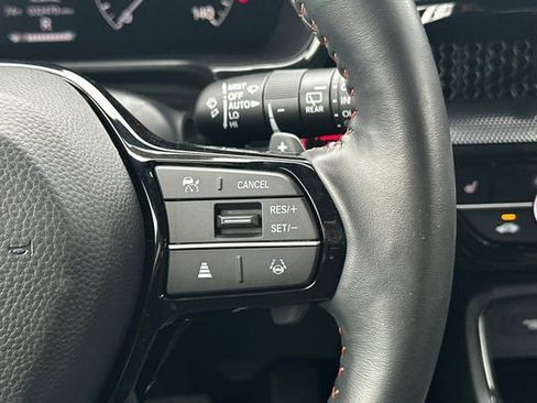 Certified 2023 Honda CR-V Sport Touring image 32