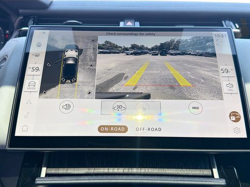 New 2026 Land Rover Range Rover Velar Belgravia AWD/4WD image 33
