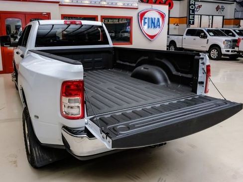 Used 2024 RAM 3500 Big Horn image 51