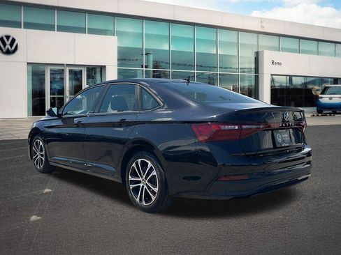 Certified 2026 Volkswagen Jetta Sport FWD image 7