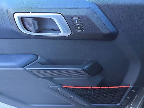 New 2025 Ford Bronco Raptor image 14