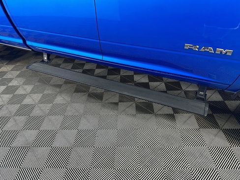 Used 2021 RAM 2500 Big Horn w/ Level 1 Equipment Group image 39