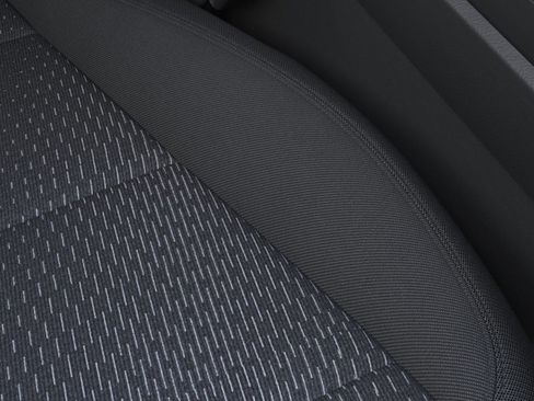 New 2026 Chevrolet Equinox LT w/ Safety and Technology Package FWD image 45