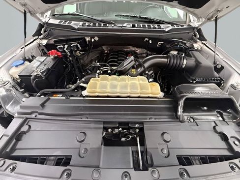 Used 2020 Ford F150 Lariat w/ Equipment Group 501A Mid AWD/4WD image 20