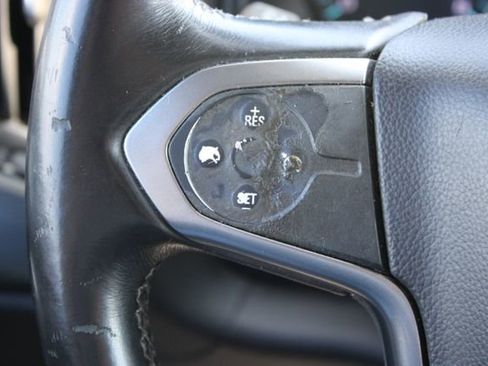 Used 2015 Chevrolet Silverado 1500 LT w/ All Star Edition RWD image 19