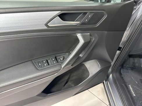 Used 2023 Volkswagen Tiguan S image 11