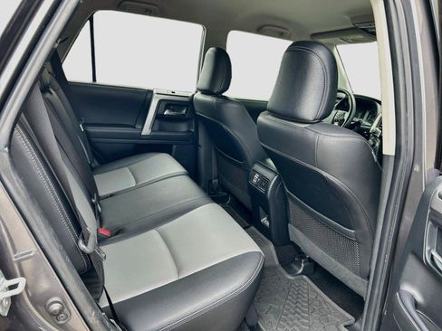 Used 2023 Toyota 4Runner SR5 Premium AWD/4WD image 22