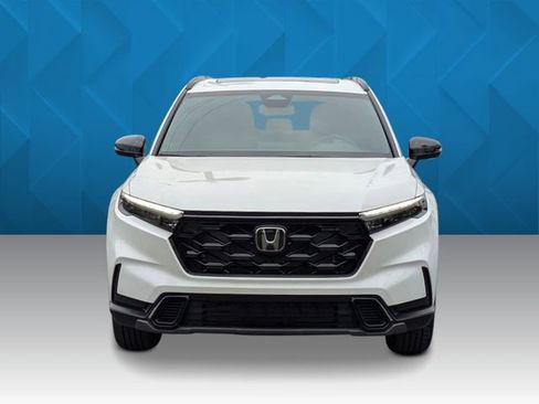 New 2026 Honda CR-V Sport image 6