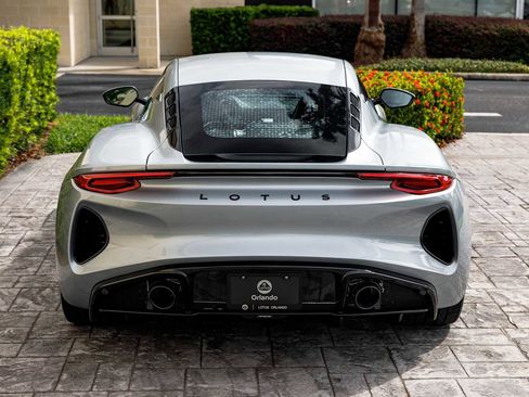 New 2025 Lotus Emira image 13