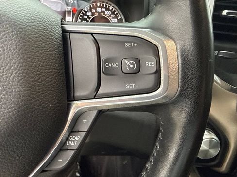 Used 2022 RAM 1500 Laramie RWD image 14