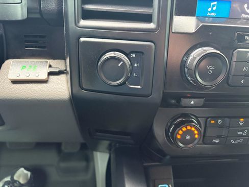 Used 2018 Ford F150 XL w/ Equipment Group 101A Mid image 35