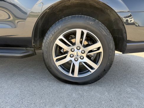 Certified 2024 Ford Expedition Limited AWD/4WD image 20