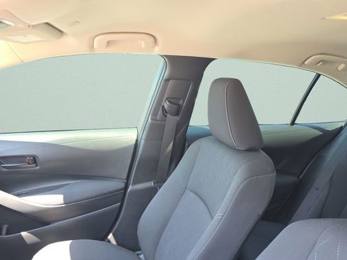Used 2024 Toyota Corolla LE image 16