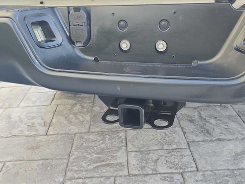 Used 2019 RAM 1500 Tradesman w/ Popular Equipment Group RWD image 6