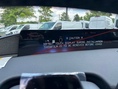 New 2026 Lincoln Navigator Reserve w/ Jet Appearance Package AWD/4WD image 24