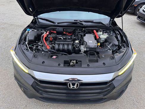 Used 2019 Honda Insight Touring image 5