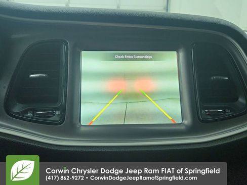 Used 2022 Dodge Challenger R/T image 24