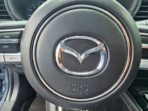Used 2022 MAZDA CX-30 AWD 2.5 Turbo S image 19