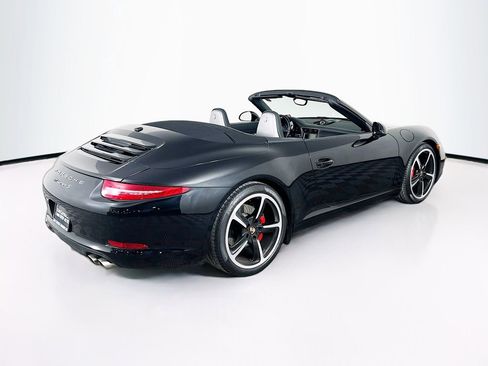 Certified 2015 Porsche 911 Carrera S image 9