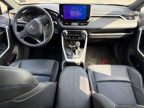 Used 2024 Toyota RAV4 XSE w/ Weather Package image 18