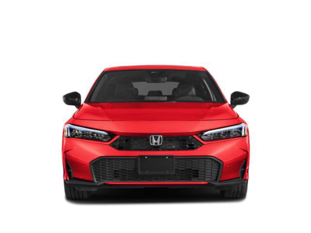 Certified 2025 Honda Civic Sport Touring image 7