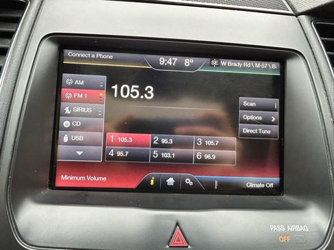 Used 2014 Ford Taurus SEL w/ Equipment Group 201A FWD image 24