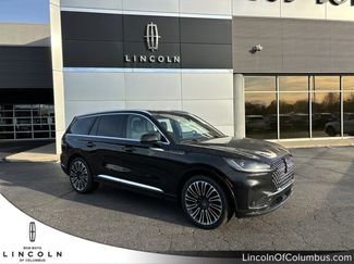 New 2025 Lincoln Aviator Black Label video 1