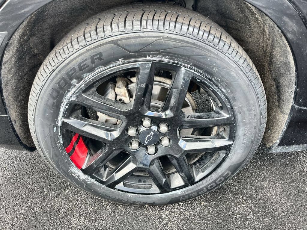 Used 2022 Chevrolet Blazer RS AWD/4WD image 32