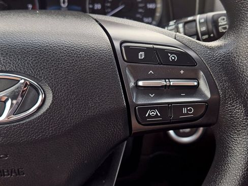 Used 2023 Hyundai Kona SEL w/ Cargo Package FWD image 34