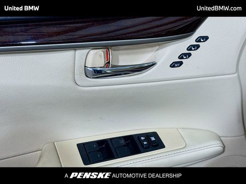 Used 2013 Lexus ES 350 image 3