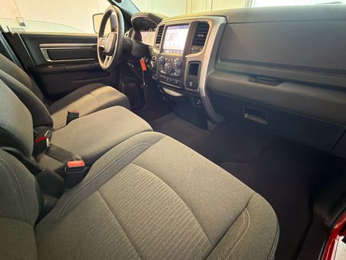 Used 2022 RAM 1500 Warlock w/ Electronics Group AWD/4WD image 28