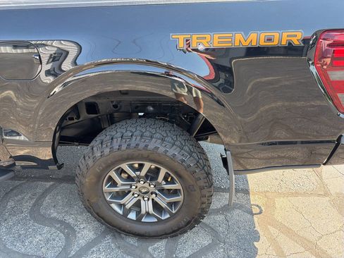 Used 2024 Ford F150 Tremor w/ Bed Utility Package AWD/4WD image 13