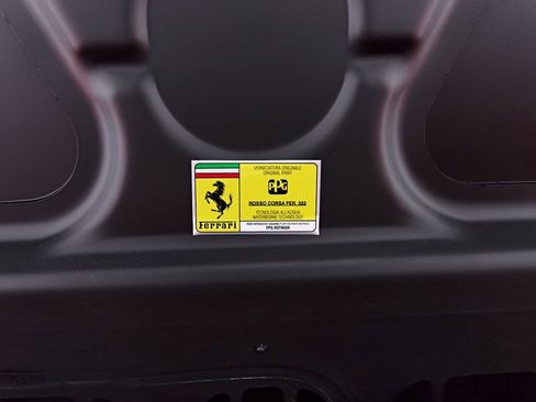 Used 2006 Ferrari F430 Coupe RWD image 32