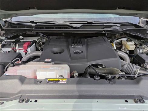 Used 2024 Toyota Tundra Limited image 22