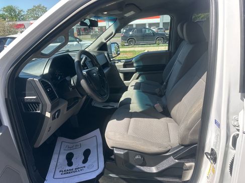 Used 2018 Ford F150 XLT image 19