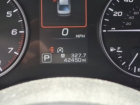 Used 2021 Subaru Legacy Premium w/ Popular Package #1 AWD/4WD image 20
