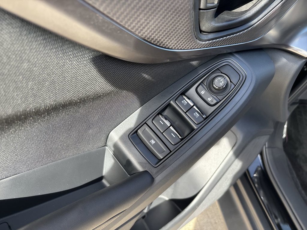Used 2026 Subaru WRX AWD/4WD image 26