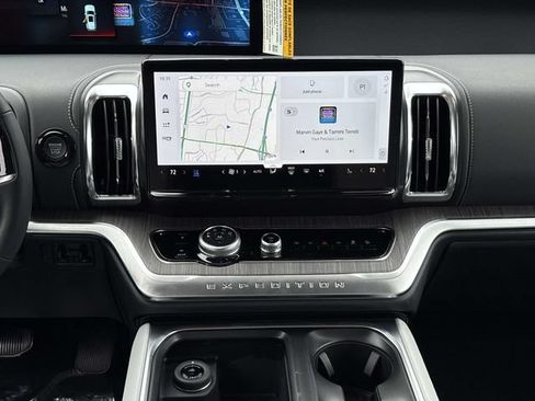 New 2026 Ford Expedition Max Platinum w/ Platinum Ultimate Package AWD/4WD image 17