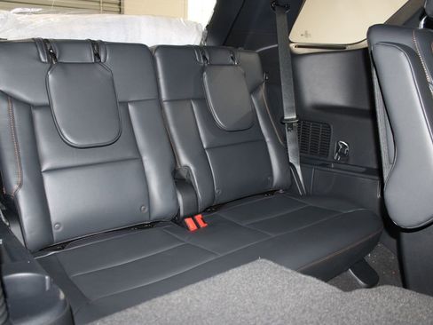 New 2026 Ford Explorer Tremor AWD/4WD image 32