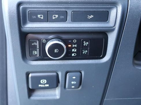 Used 2023 Ford F150 XLT w/ Equipment Group 302A High AWD/4WD image 31
