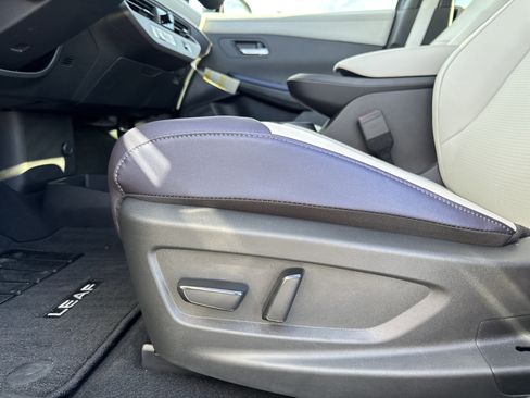 New 2026 Nissan Leaf SV+ image 10