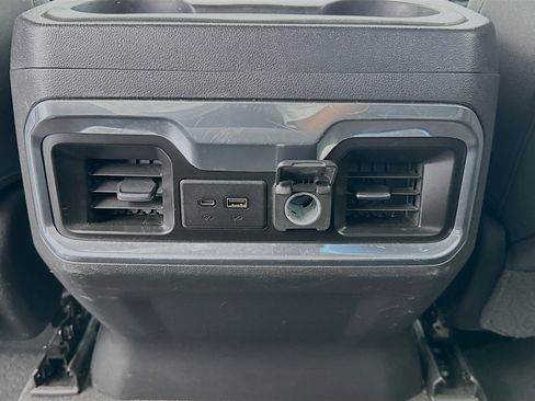 Used 2020 GMC Sierra 1500 Elevation w/ Elevation Value Package image 16