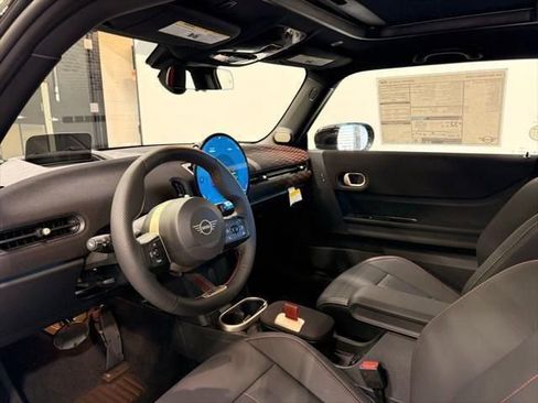 New 2026 MINI Cooper S image 11