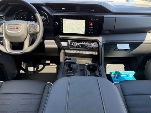 New 2026 GMC Sierra 1500 AT4X AWD/4WD image 18