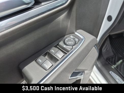 New 2026 GMC Sierra 1500 Elevation AWD/4WD image 20